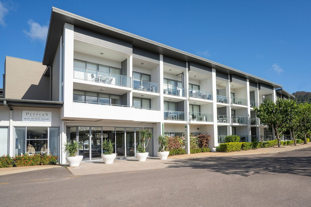  Accommodation in Bendigo