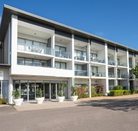 Peppers Blue on Blue - Accommodation in Bendigo
