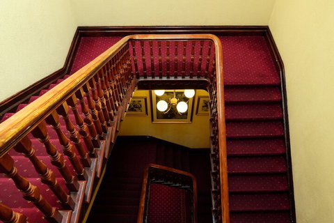 Hotel Claremont Guest House - Accommodation in Bendigo 7
