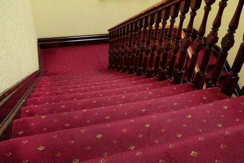 Hotel Claremont Guest House - Accommodation in Bendigo 6