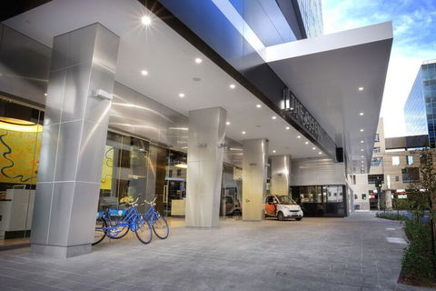 Art Series - The Olsen - Accommodation in Bendigo 7