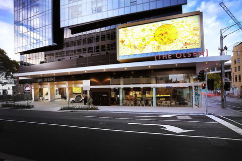 Art Series - The Olsen - Accommodation in Bendigo 3