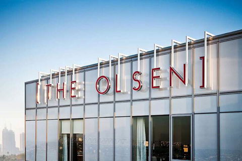 Art Series - The Olsen - Accommodation in Bendigo 6