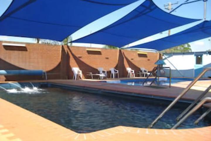  Accommodation in Bendigo