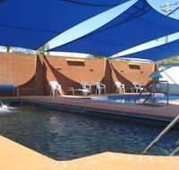 Dragon Phoenix Motel  Restaurant - Accommodation in Bendigo