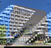 Acacia Court Hotel - Accommodation in Bendigo