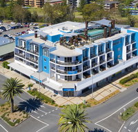 Mantra Quayside - Accommodation in Bendigo