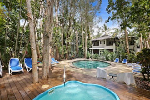 The Reef Retreat - Accommodation in Bendigo 0