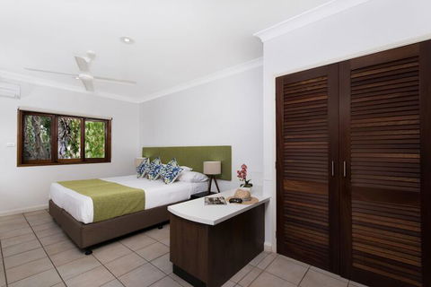 The Reef Retreat - Accommodation in Bendigo 7