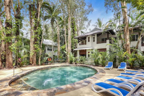 The Reef Retreat - Accommodation in Bendigo 5
