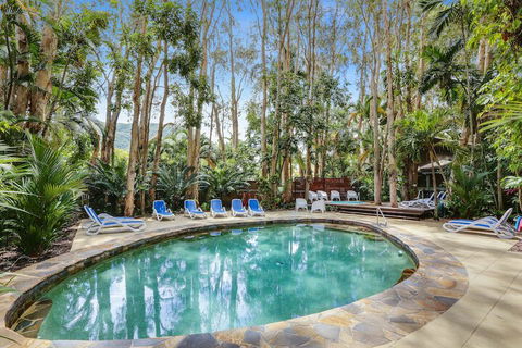 The Reef Retreat - Accommodation in Bendigo 6
