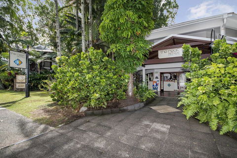 The Reef Retreat - Accommodation in Bendigo 4