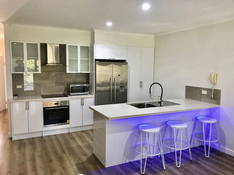 The Villas Palm Cove - Accommodation in Bendigo 6