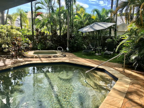 The Villas Palm Cove - Accommodation in Bendigo 5