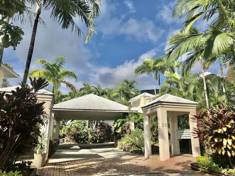 The Villas Palm Cove - Accommodation in Bendigo 0