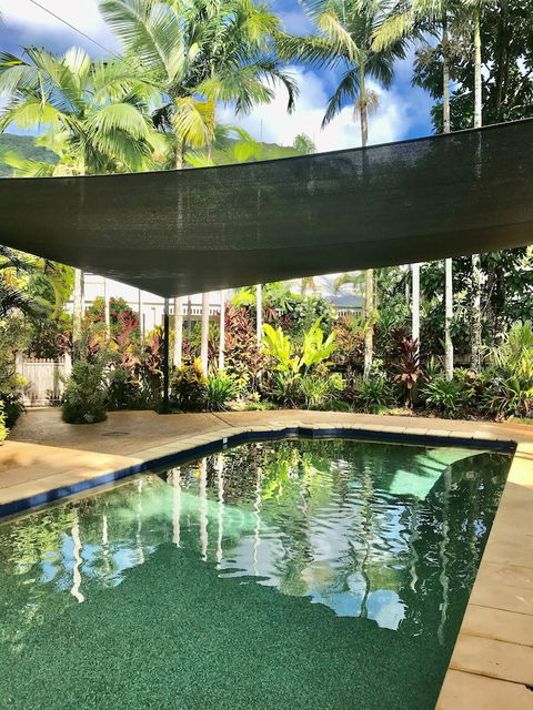 The Villas Palm Cove - Accommodation in Bendigo 4