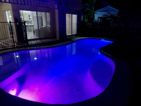 The Villas Palm Cove - Accommodation in Bendigo 3
