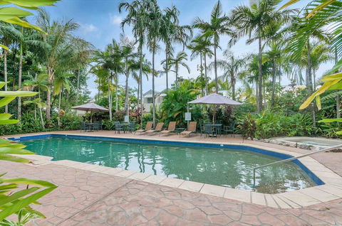 The Villas Palm Cove - Accommodation in Bendigo 1