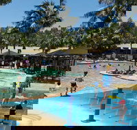 NRMA Murramarang Beachfront Holiday Resort - Accommodation in Bendigo