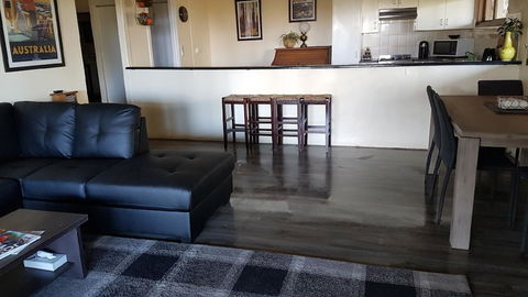 Eaglereach Wilderness Resort - Accommodation in Bendigo 4