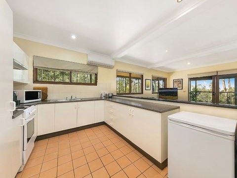 Eaglereach Wilderness Resort - Accommodation in Bendigo 3