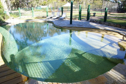 Eaglereach Wilderness Resort - Accommodation in Bendigo 0
