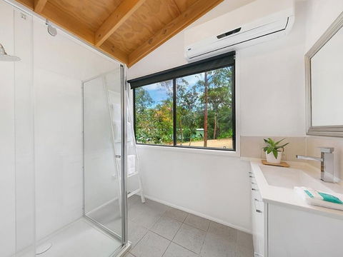 Eaglereach Wilderness Resort - Accommodation in Bendigo 2