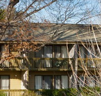 ibis Styles Canberra Tall Trees - Accommodation in Bendigo