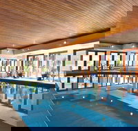Cumberland Lorne Resort - Accommodation in Bendigo
