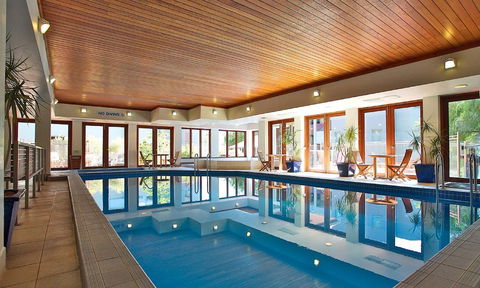 Cumberland Lorne Resort - Accommodation in Bendigo 0