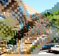 Apartments of South Yarra - Accommodation in Bendigo