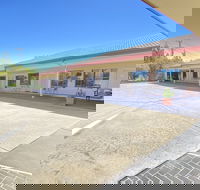 Sapphire City Motor Inn Inverell - Accommodation in Bendigo