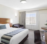 Central Motel  Apartments Signature Collection - Accommodation in Bendigo