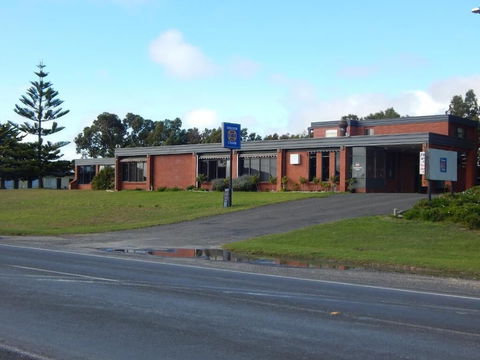 Kingston Lobster Motel - Accommodation in Bendigo 4