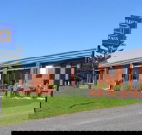 Kingston Lobster Motel - Accommodation in Bendigo