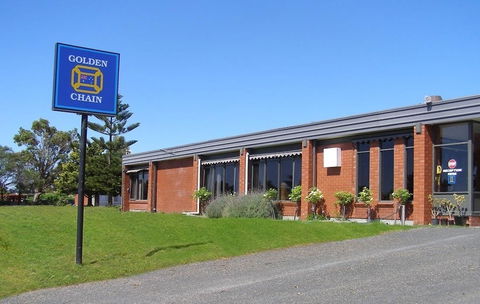 Kingston Lobster Motel - Accommodation in Bendigo 0