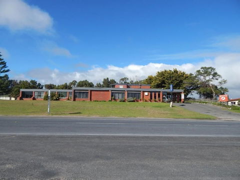 Kingston Lobster Motel - Accommodation in Bendigo 5