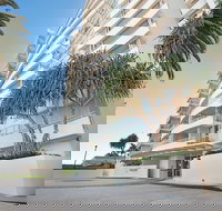 Grand Apartments - Accommodation in Bendigo