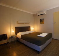 Motel Maroondah - Accommodation in Bendigo