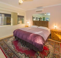 Bonville Lodge Bed  Breakfast - Accommodation in Bendigo