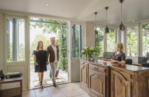 Spicers Clovelly Estate - Accommodation in Bendigo 5