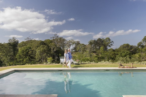 Spicers Clovelly Estate - Accommodation in Bendigo 3