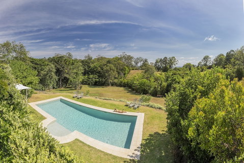 Spicers Clovelly Estate - Accommodation in Bendigo 1