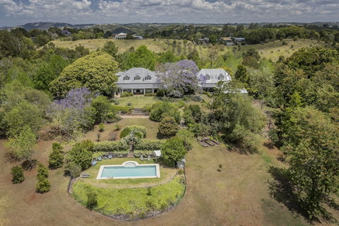 Spicers Clovelly Estate - Accommodation in Bendigo 0