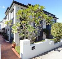Avoca Randwick by Sydney Lodges - Accommodation in Bendigo