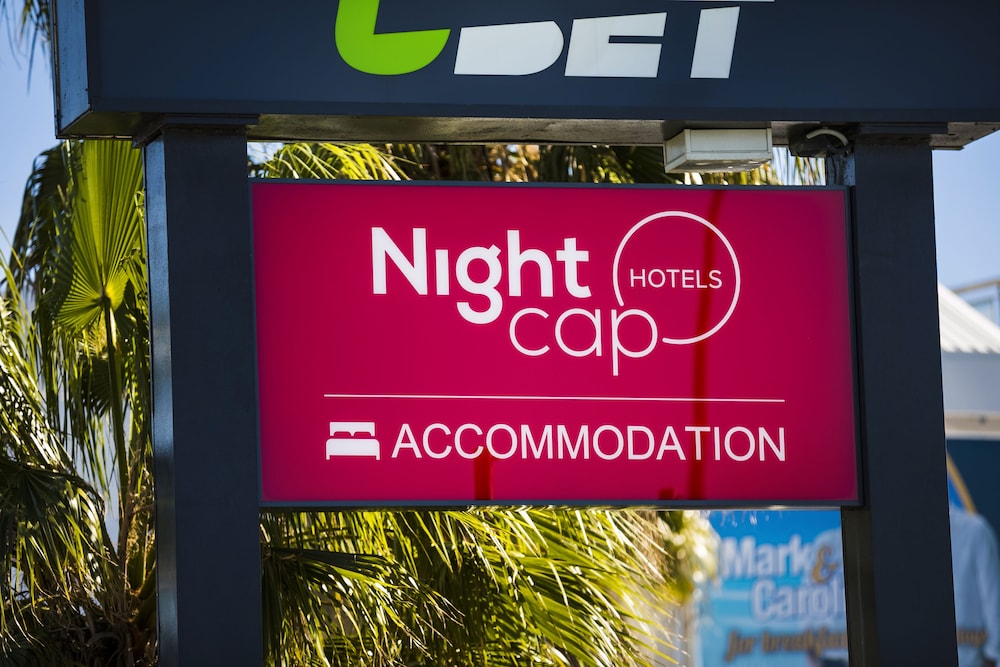  Accommodation in Bendigo