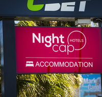 Nightcap at York on Lilydale - Accommodation in Bendigo
