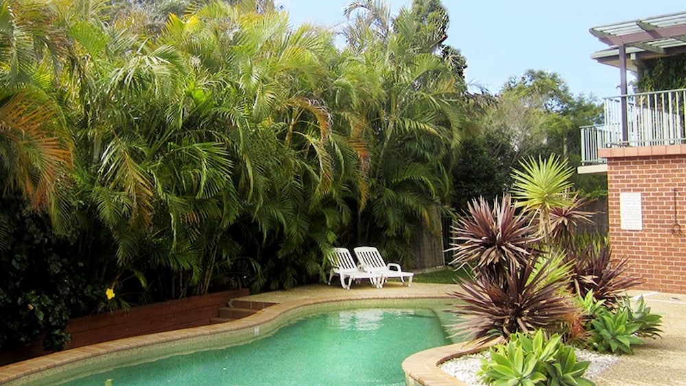  Accommodation in Bendigo