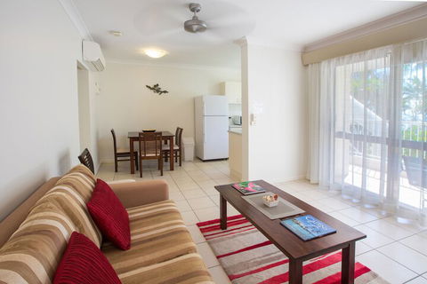 Melaleuca Resort - Accommodation in Bendigo 6