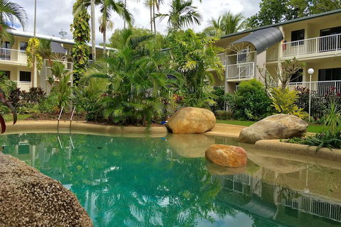 Melaleuca Resort - Accommodation in Bendigo 2